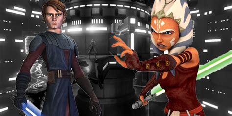 star wars the clone wars what episodes should i watch|clone wars filler episodes.